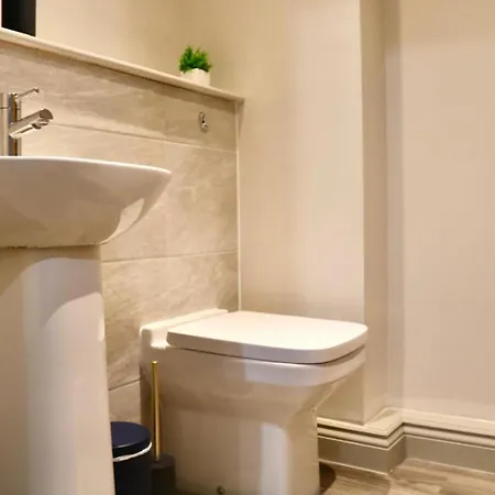 Cosy Urban Retreat In Leeds (West Yorkshire)