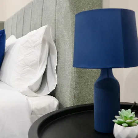 Apartment Cosy Urban Retreat In Leeds (West Yorkshire)